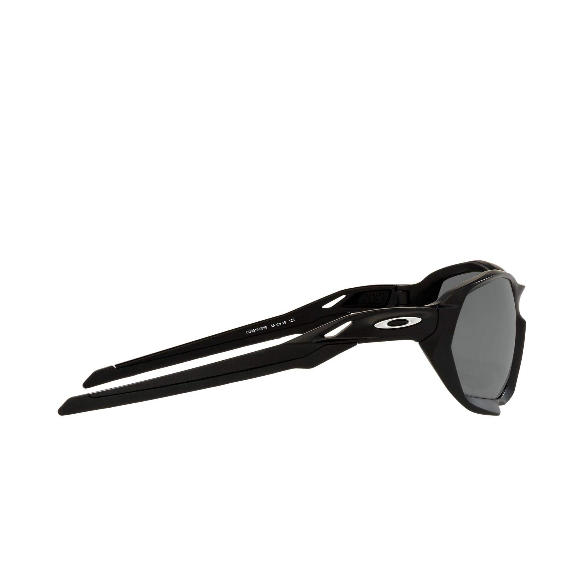 [OO9019-06] Mens Oakley Plazma Polarized Sunglasses