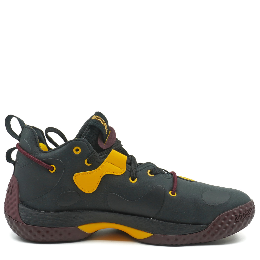 [GX9187] Mens Adidas Harden Vol. 6 'ASU'