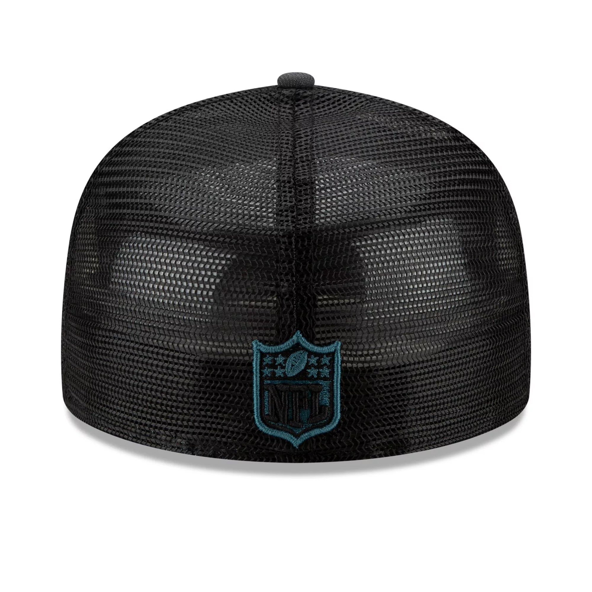 [60139133] Mens New Era NFL 2021 Draft 59Fifty Fitted - Philadelphia Eagles