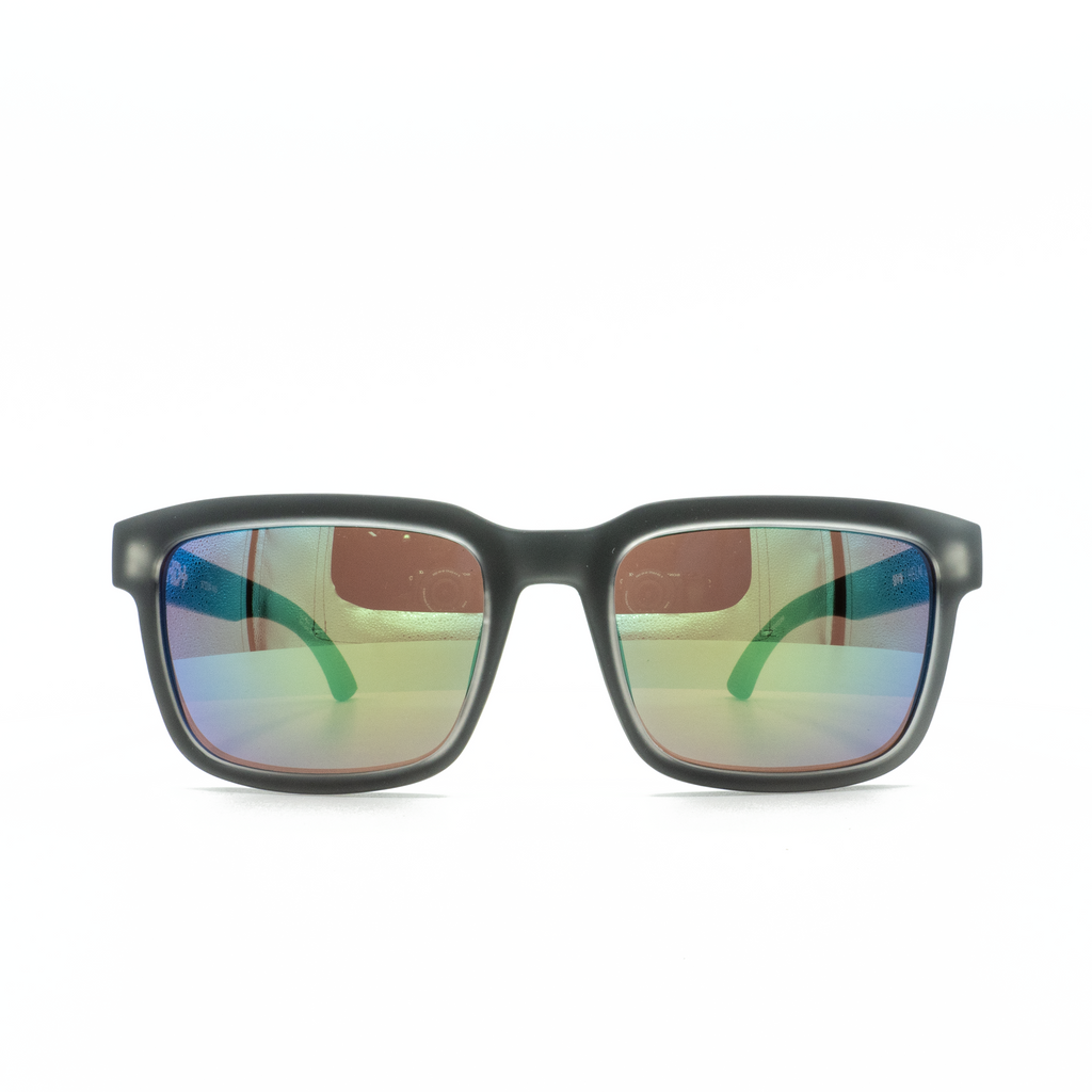 [673520102356] Mens Spy Optic Helm 2 Sunglasses