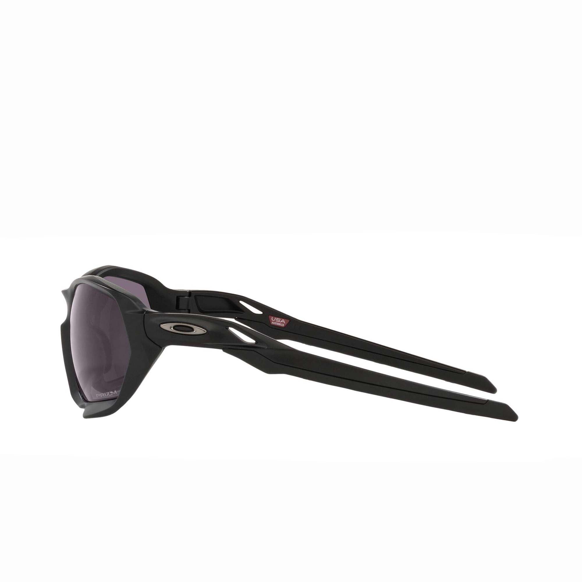 [OO9019-01] Mens Oakley Plazma Sunglasses