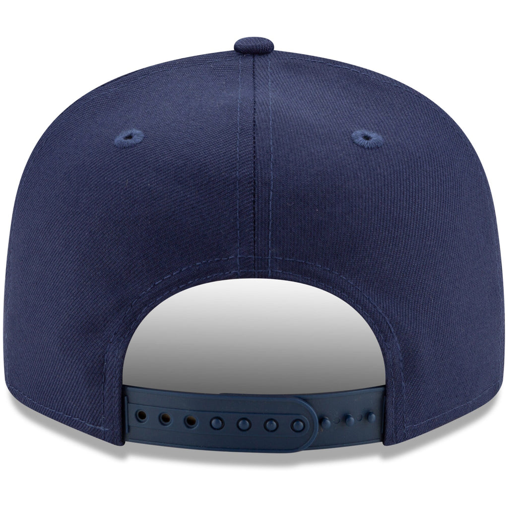 [12344798] Mens New Era MLB 950 Snapback - Milwaukee Brewers