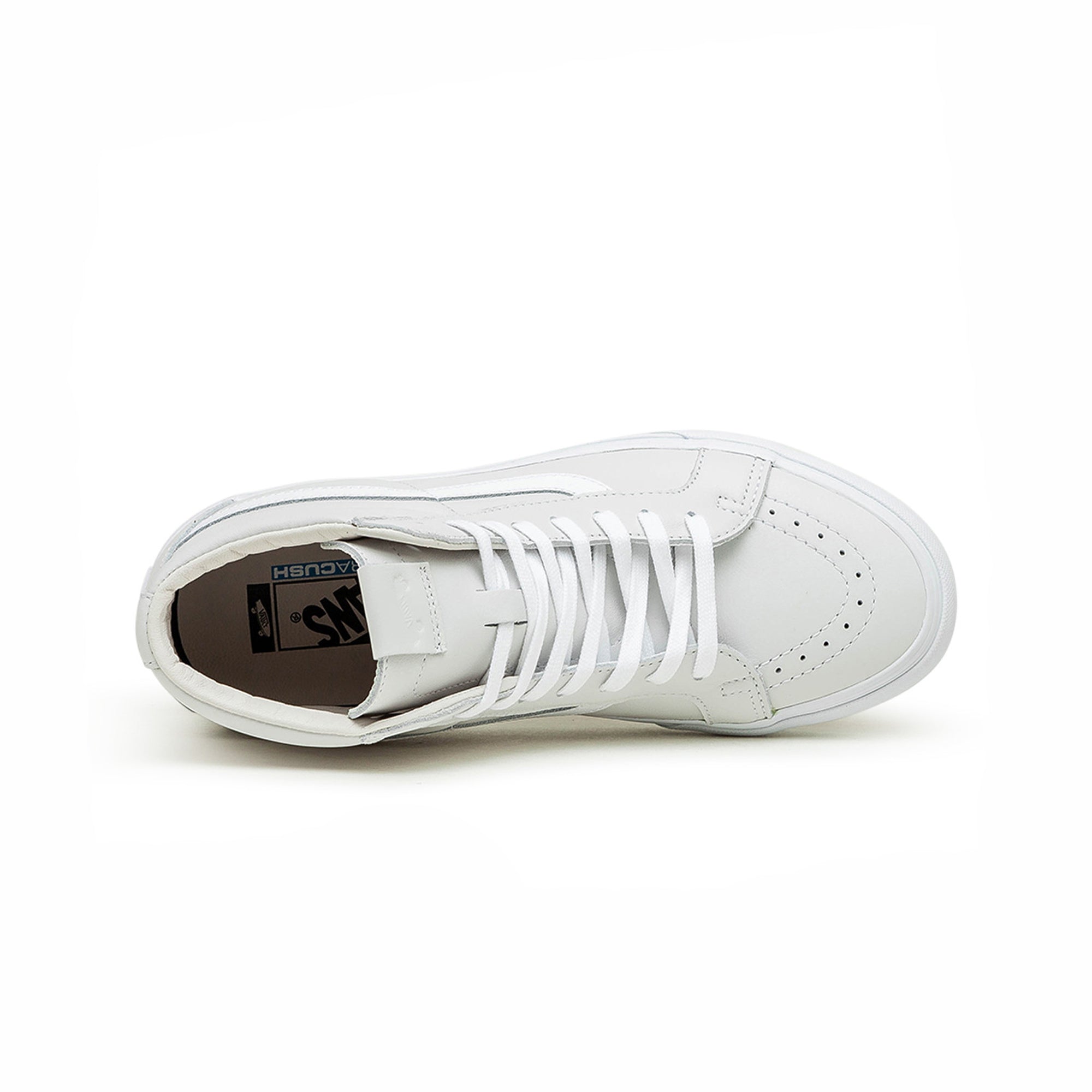 [VN0A4BVH9HA] Mens Vans SK8-Hi Reissue VI