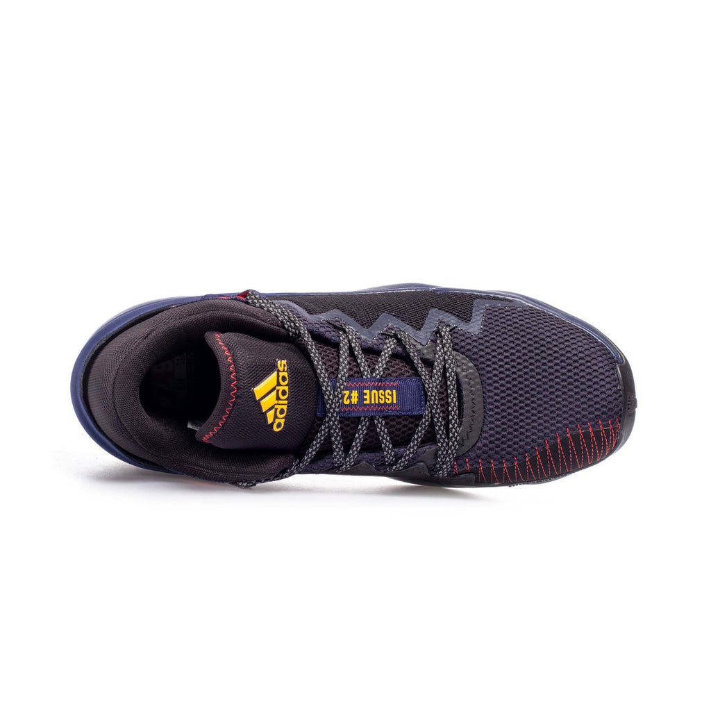 [FX7428] Mens Adidas D.O.N. Issue 2 GCA