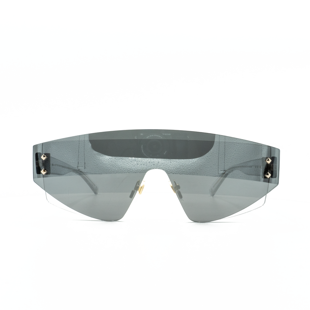 [MCM694S-040] Mens MCM Shield Sunglasses