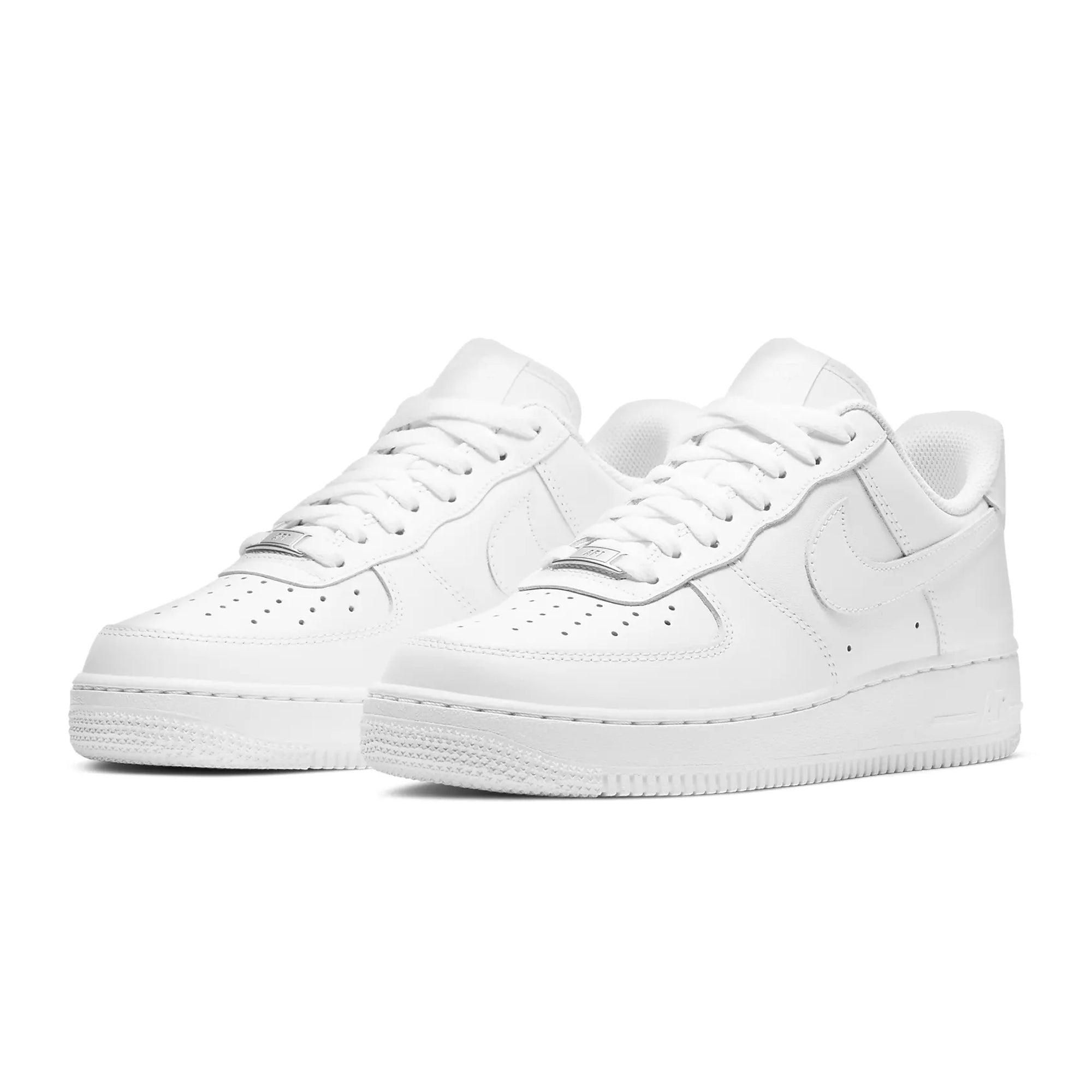 [DD8959-100] Womens Nike Air Force 1 '07