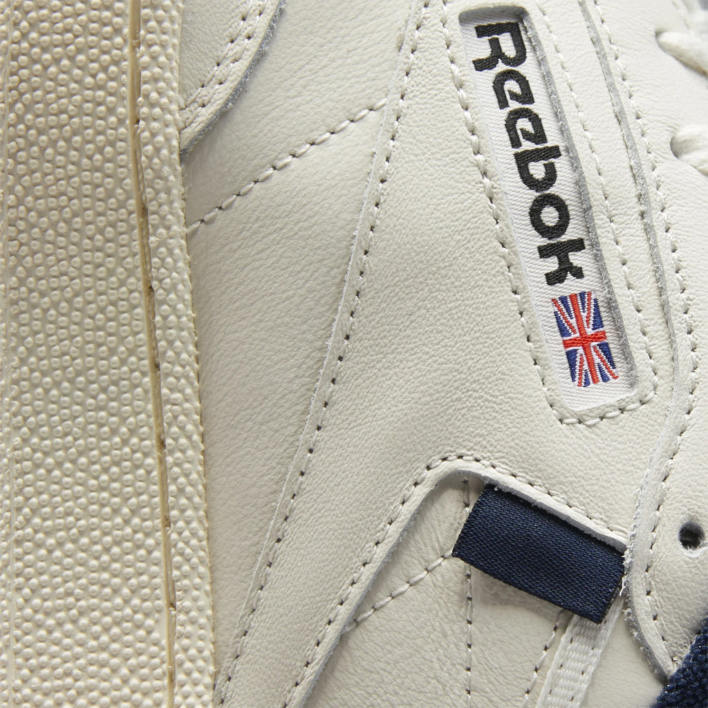 [FX1379] Mens Reebok Club C 85