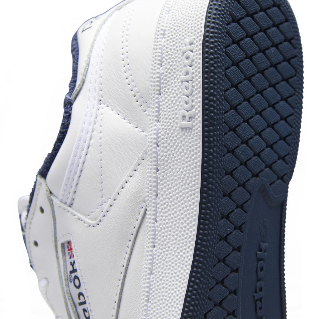 [FX3433] Mens Reebok Club C 85