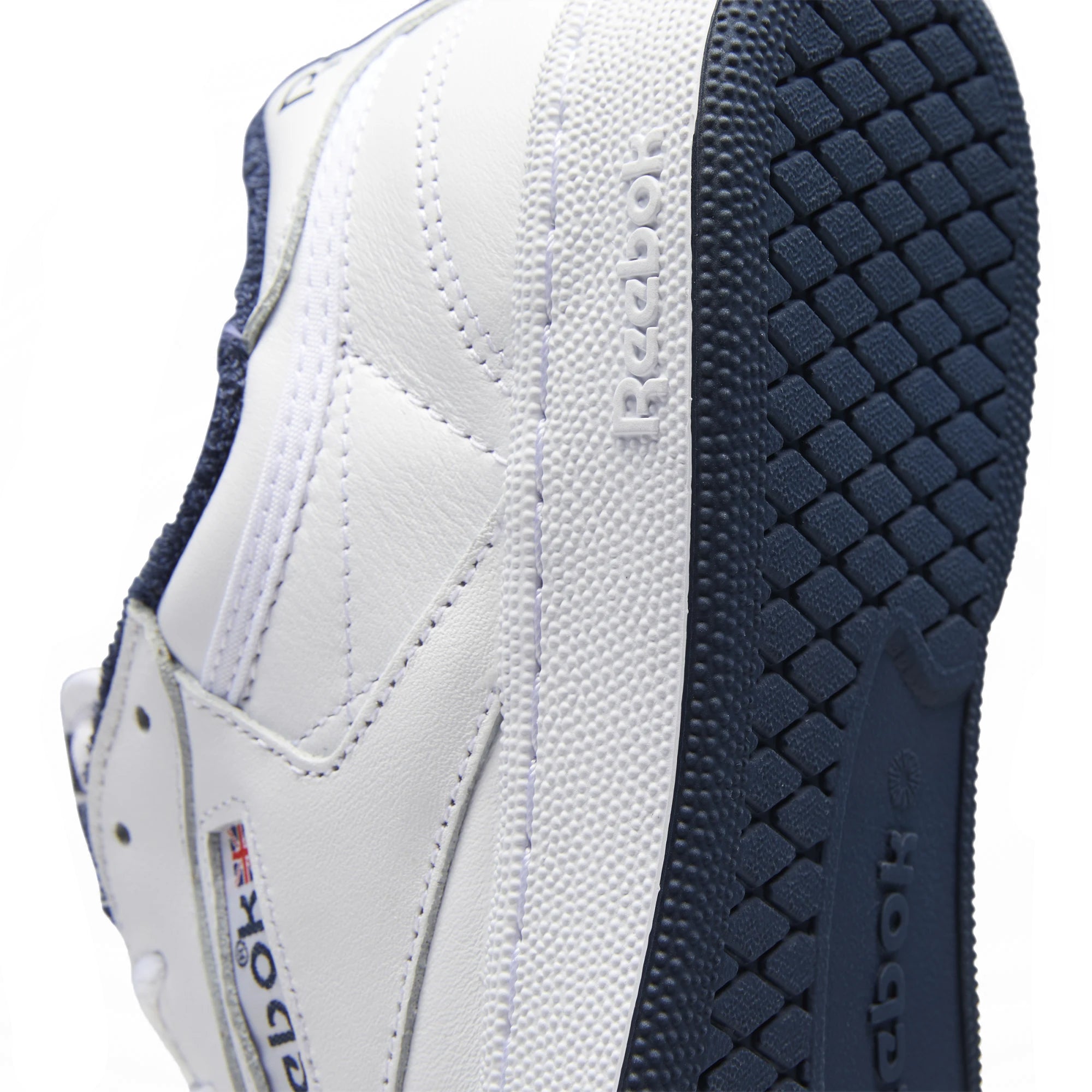 [FX3433] Mens Reebok Club C 85