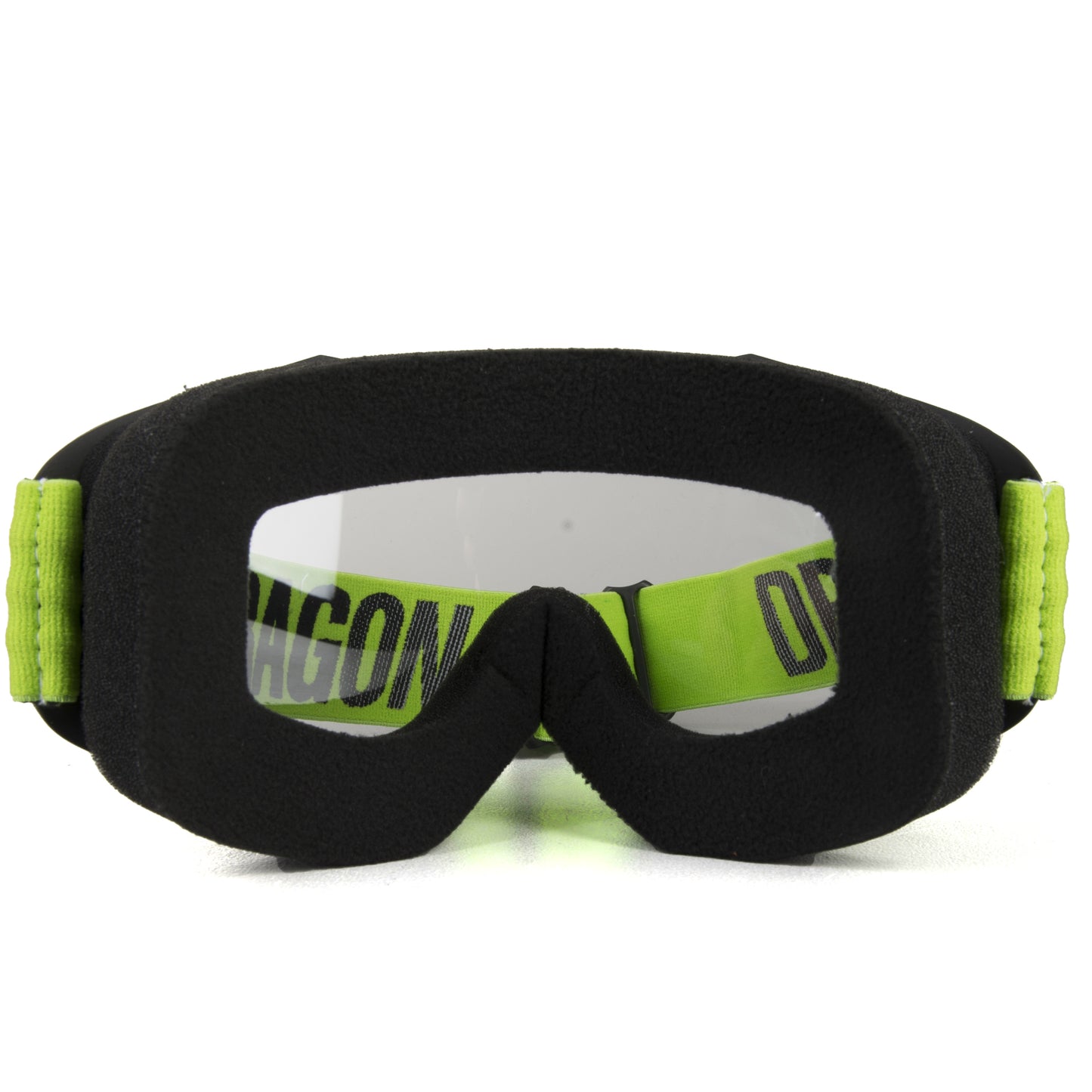 [358796024752] Mens Dragon Alliance MXV Basic Goggles