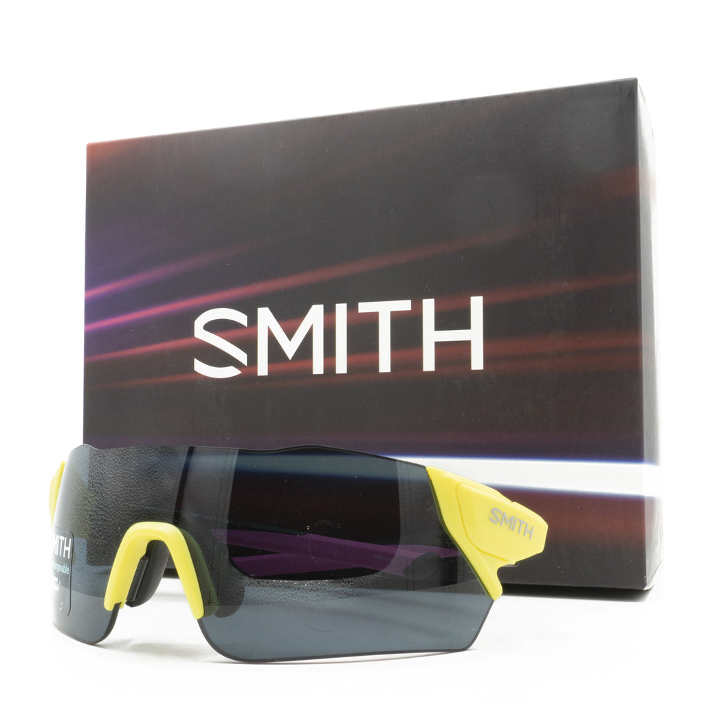 [200422PGC991C] Mens Smith Optics Attack Sunglasses