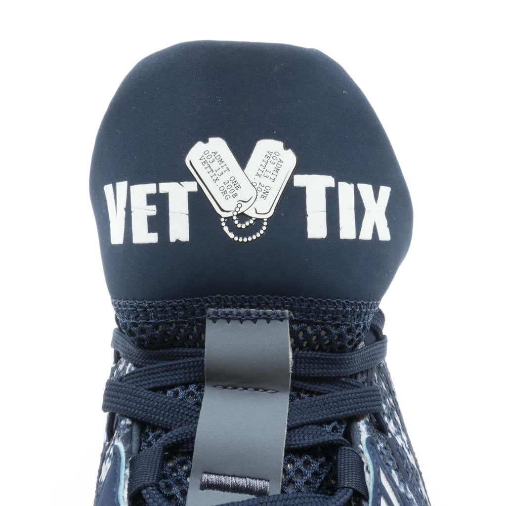 [FY4265] Mens Adidas Dame 7 - Vet Tix