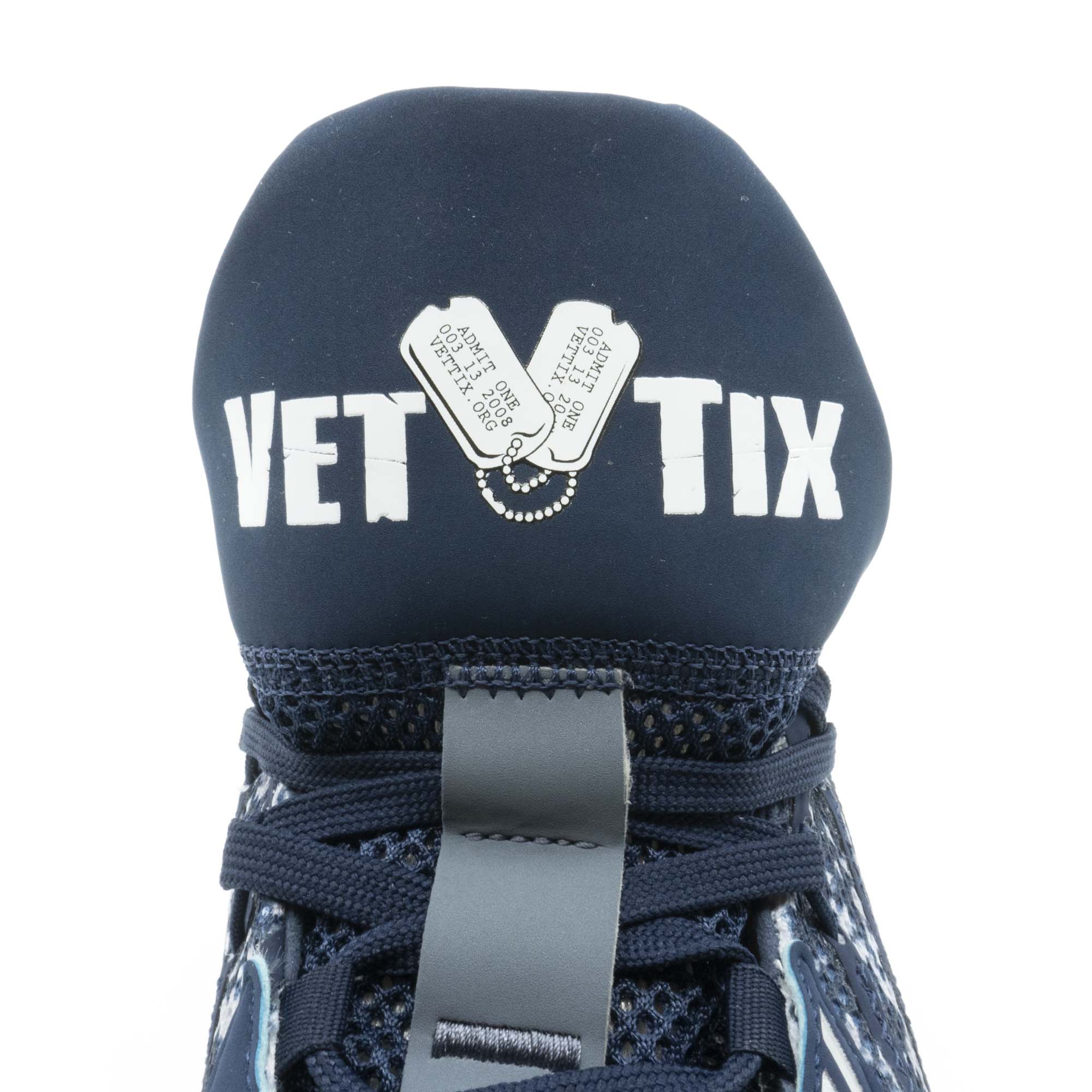 [FY4265] Mens Adidas Dame 7 - Vet Tix