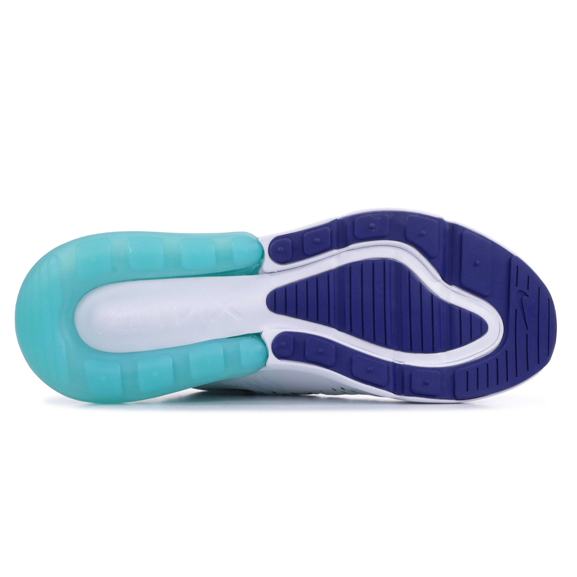 [CI2451-100] Mens Nike Air Max 270