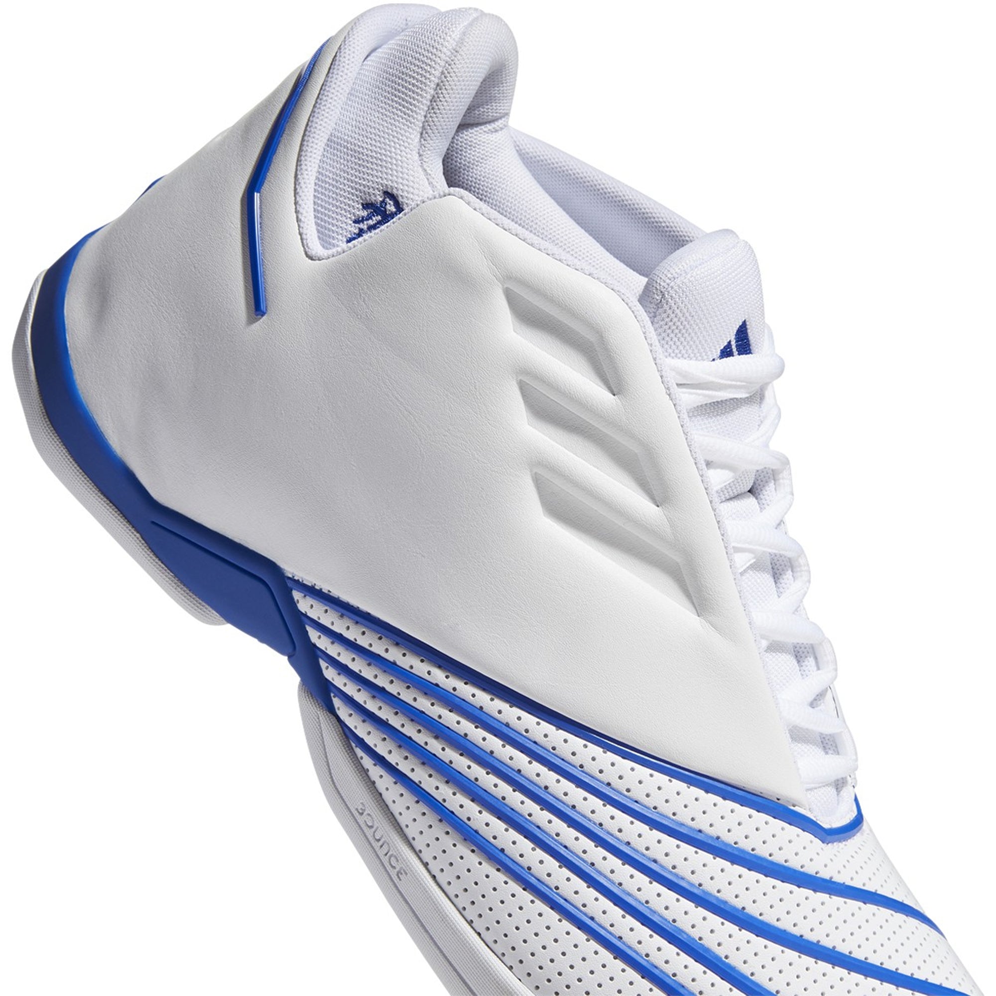 [FX4993] Mens Adidas TMAC 2 Restomod