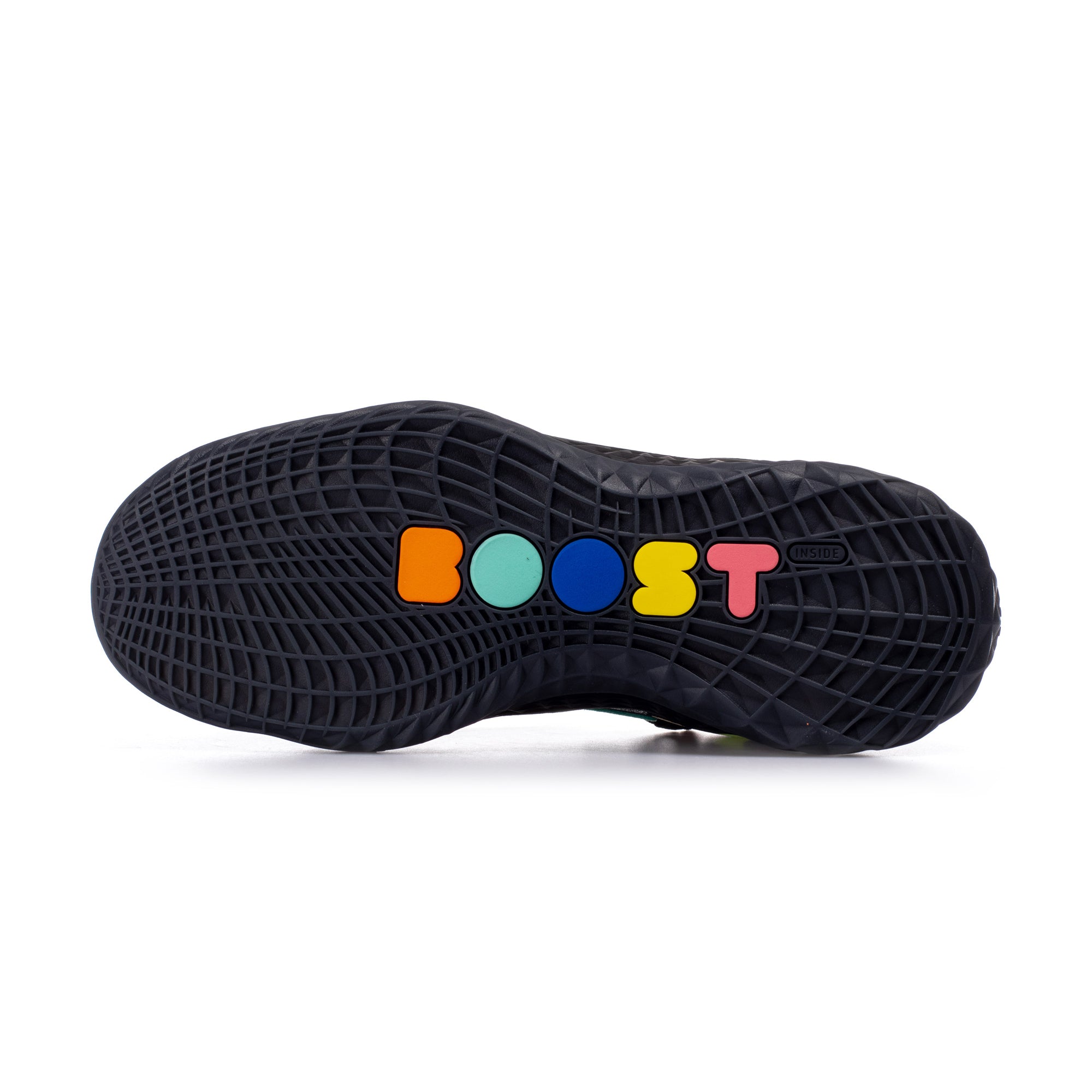 [FZ1070] Mens Adidas Harden Vol. 5 Futurenatural