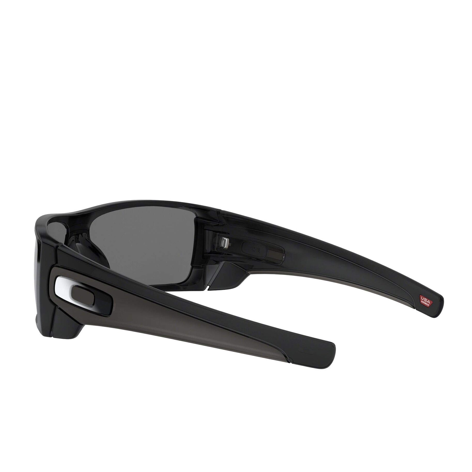 [OO9101-68] Mens Oakley Batwolf Polarized Sunglasses