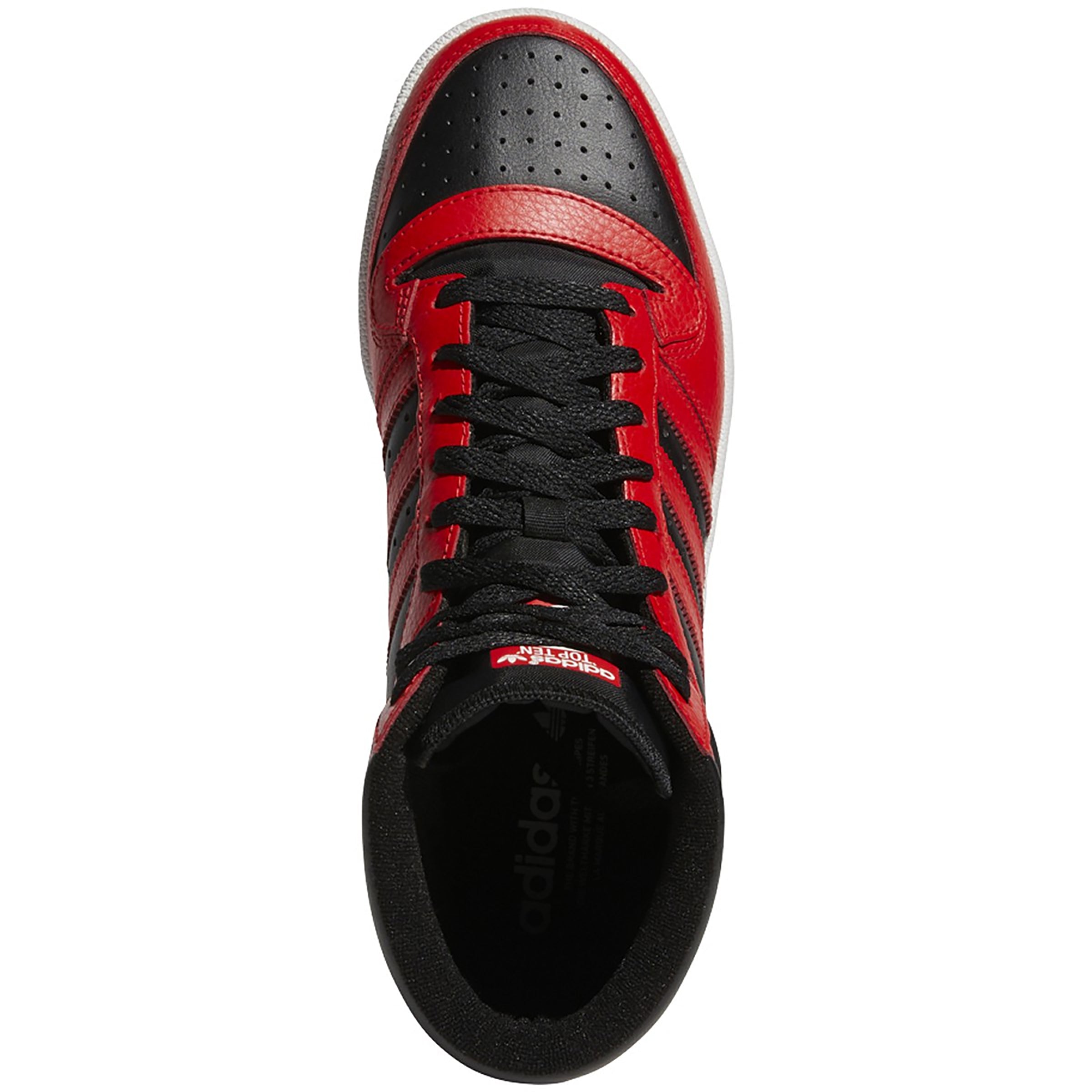 [GX0756] Mens Adidas TOP TEN RB