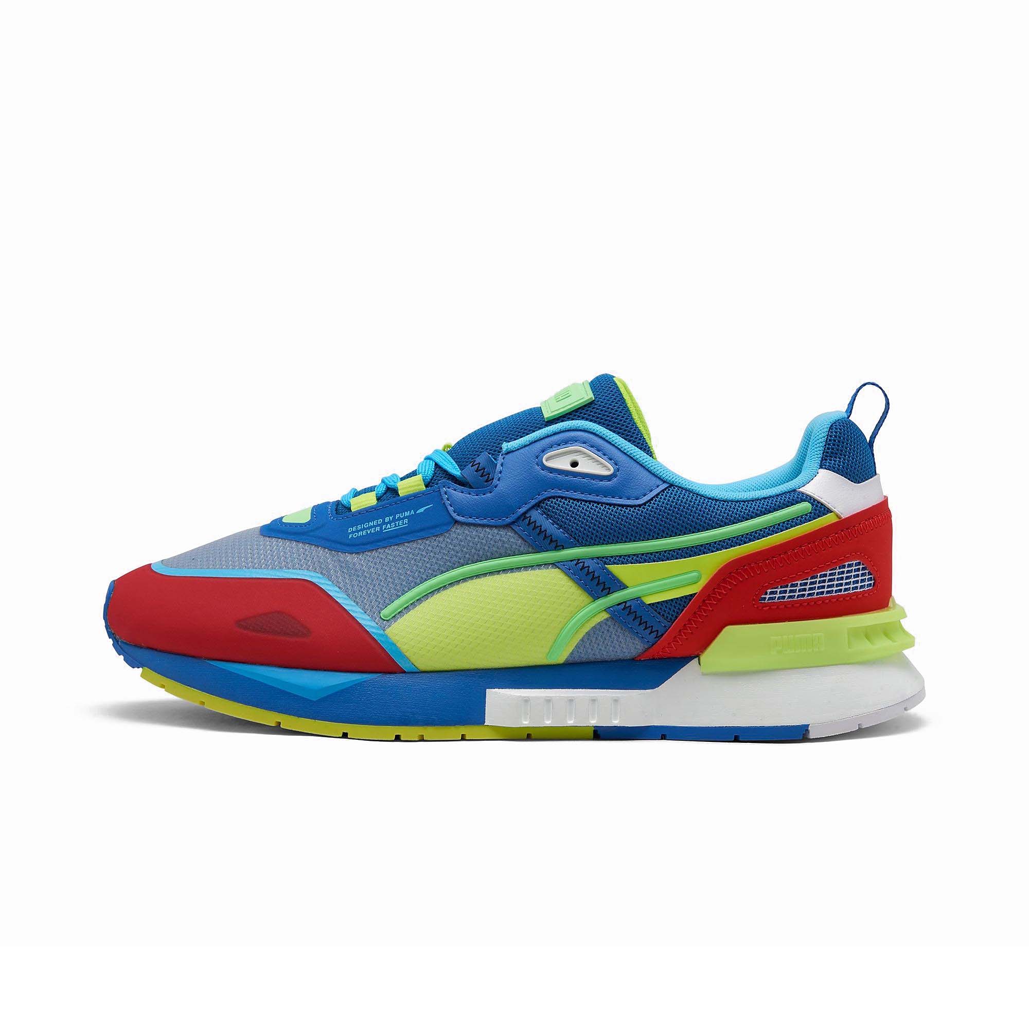 [383496-01] Mens Puma Mirage Tech Raceway