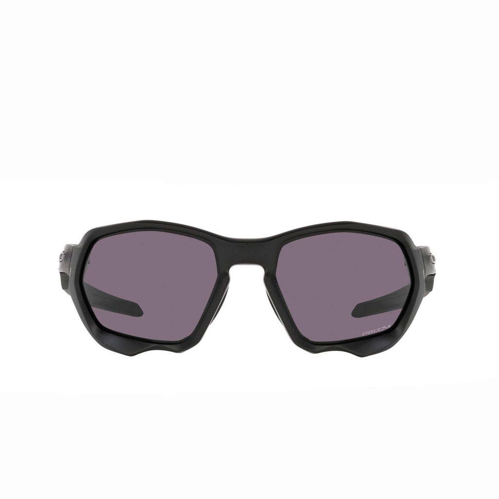 [OO9019-01] Mens Oakley Plazma Sunglasses