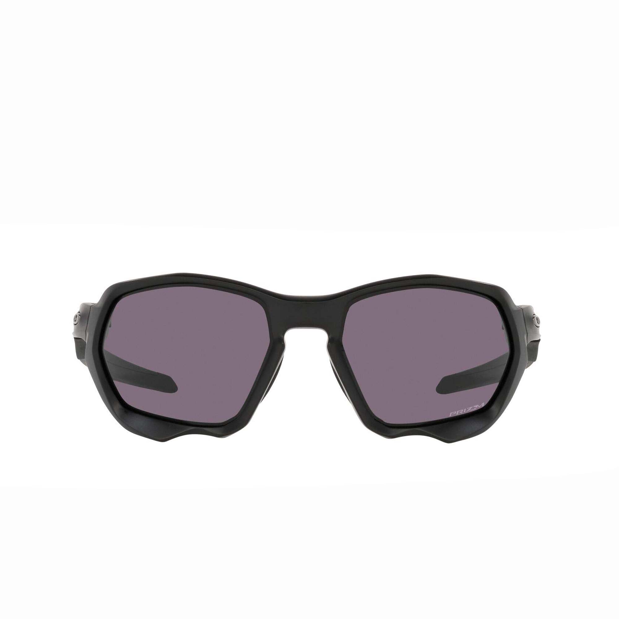 [OO9019-01] Mens Oakley Plazma Sunglasses