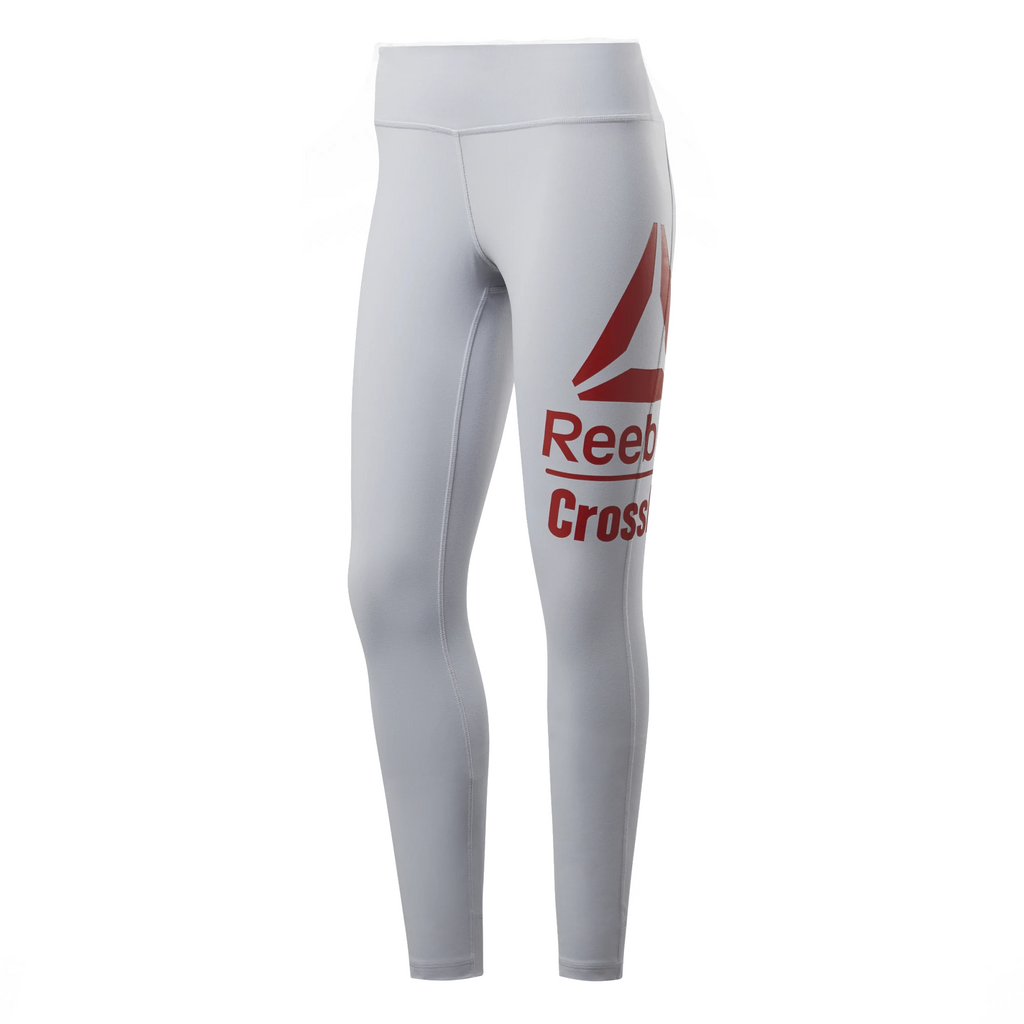 [FQ2265] Womens Reebok CrossFit Lux 7/8 Leggings