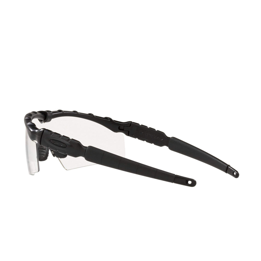 [OO9047-01] Mens Oakley Standard Issue M-Frame Z87.1 EN166 Sunglasses