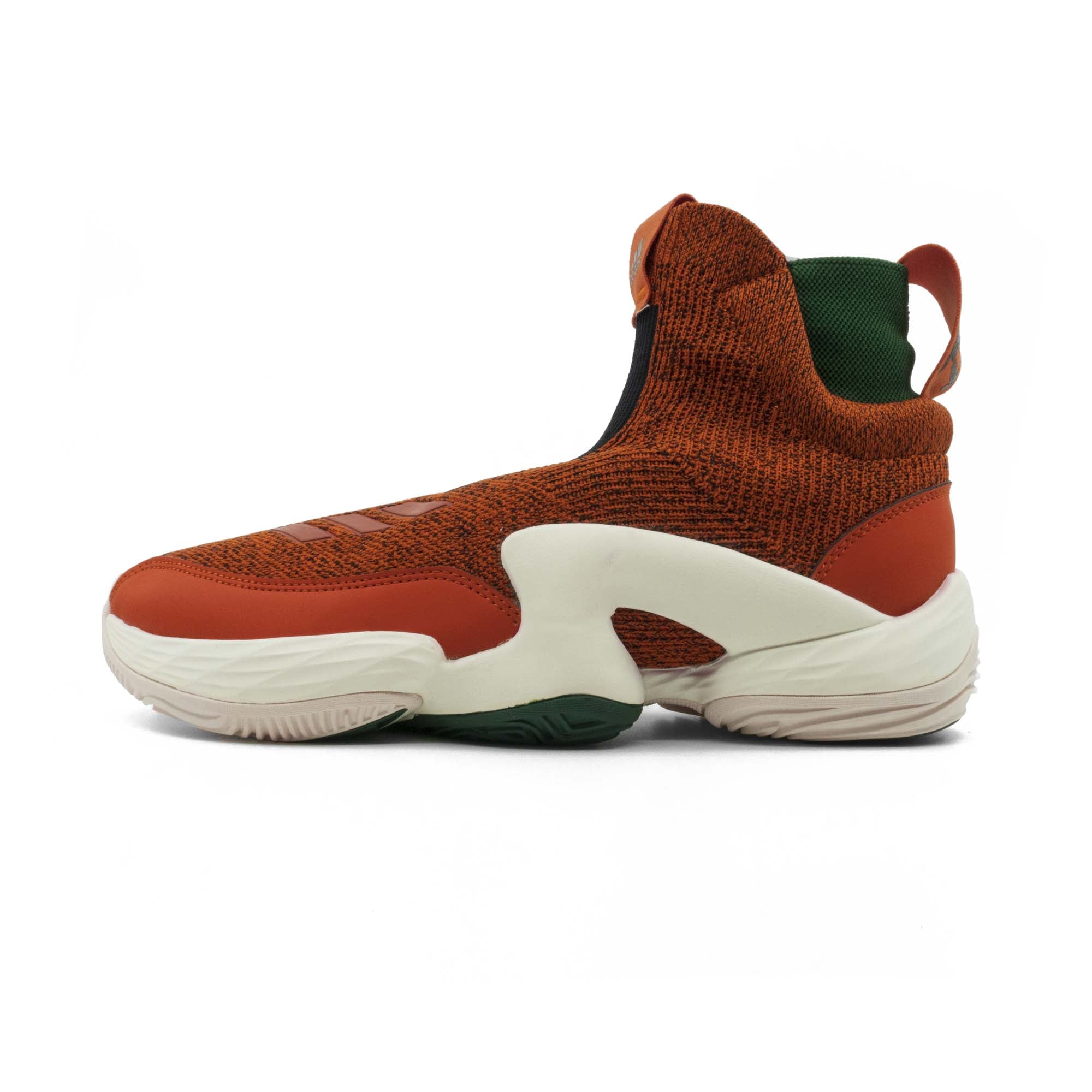 [FW8583] Mens Adidas N3XT L3V3L 2020 "Miami Hurricanes"