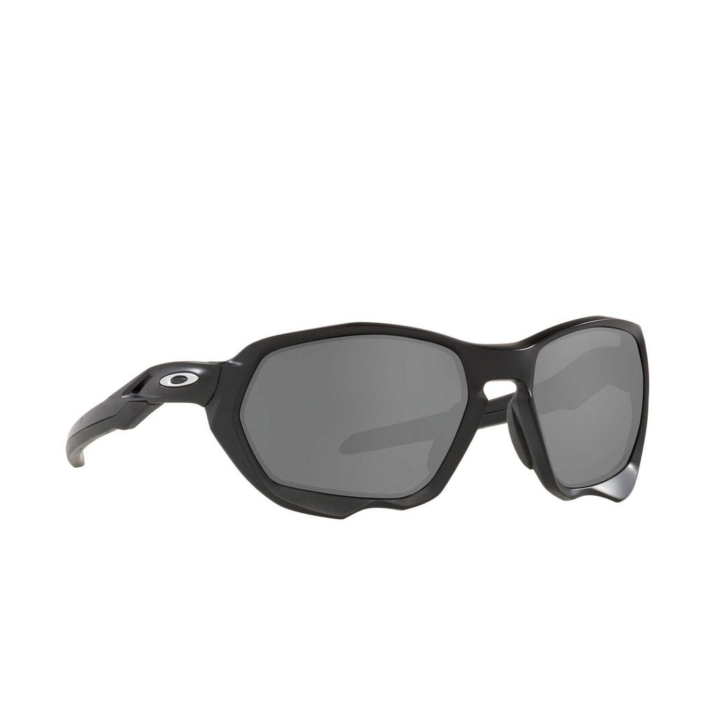 [OO9019-06] Mens Oakley Plazma Polarized Sunglasses