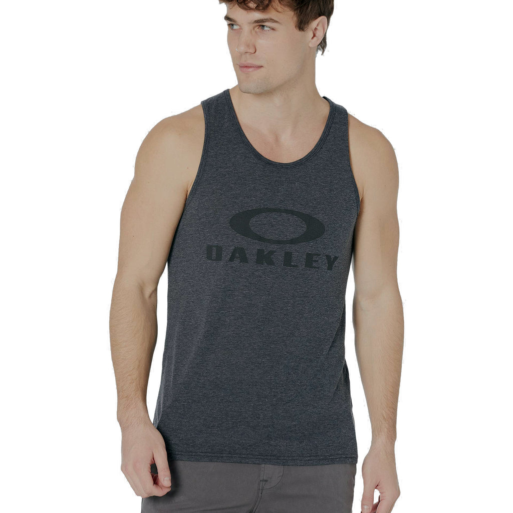 [457153-01S] Mens Oakley Bark Tank