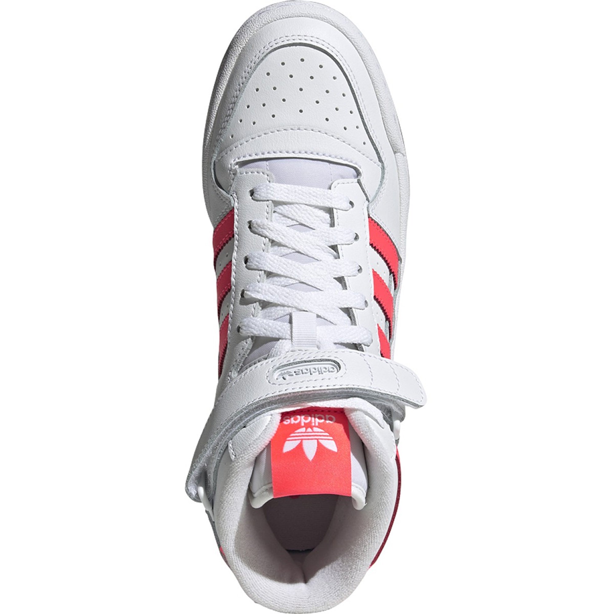 [GY3673] Womens Adidas FORUM MID W