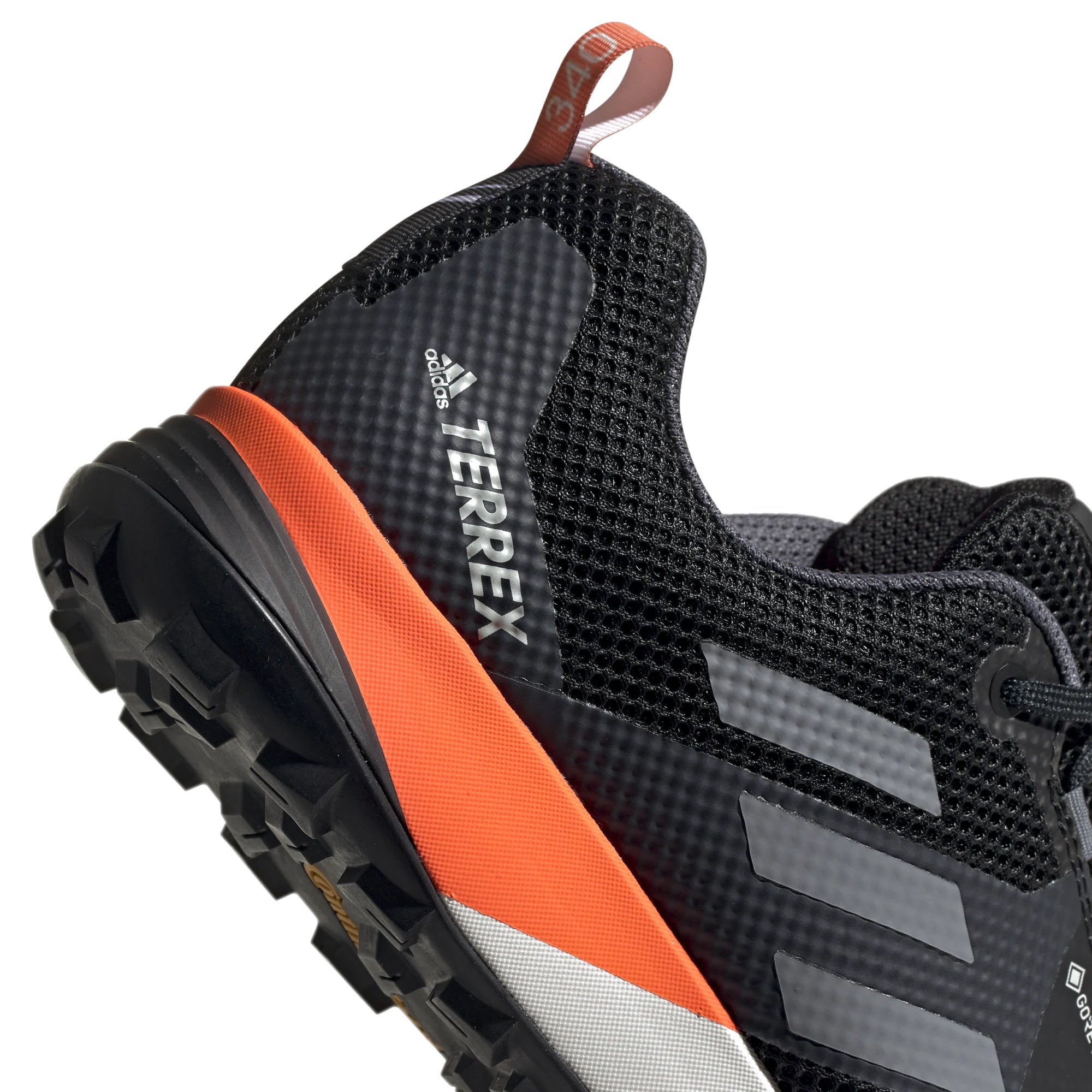 [EF1437] Mens Adidas Terrex Two GTX