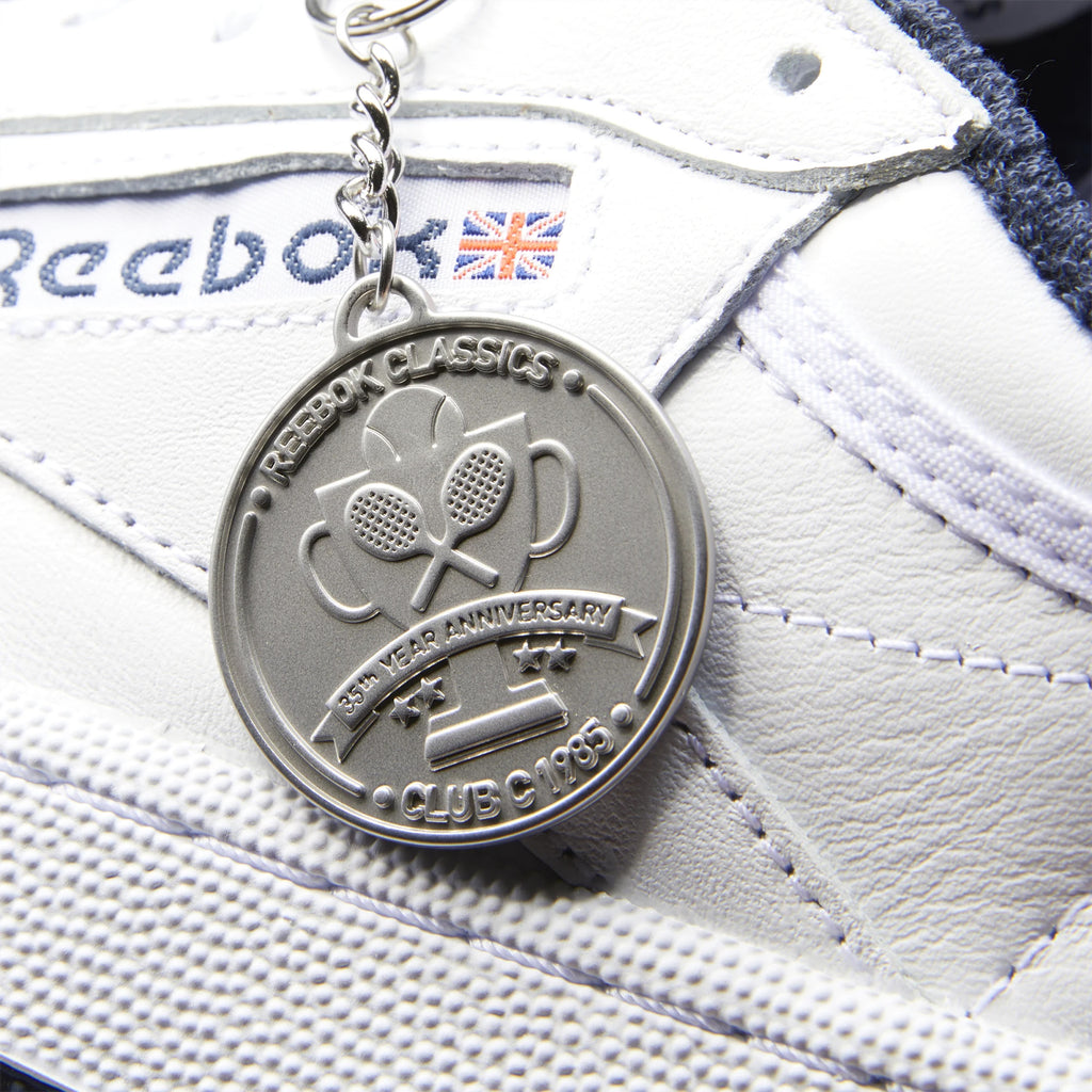 [FX3433] Mens Reebok Club C 85