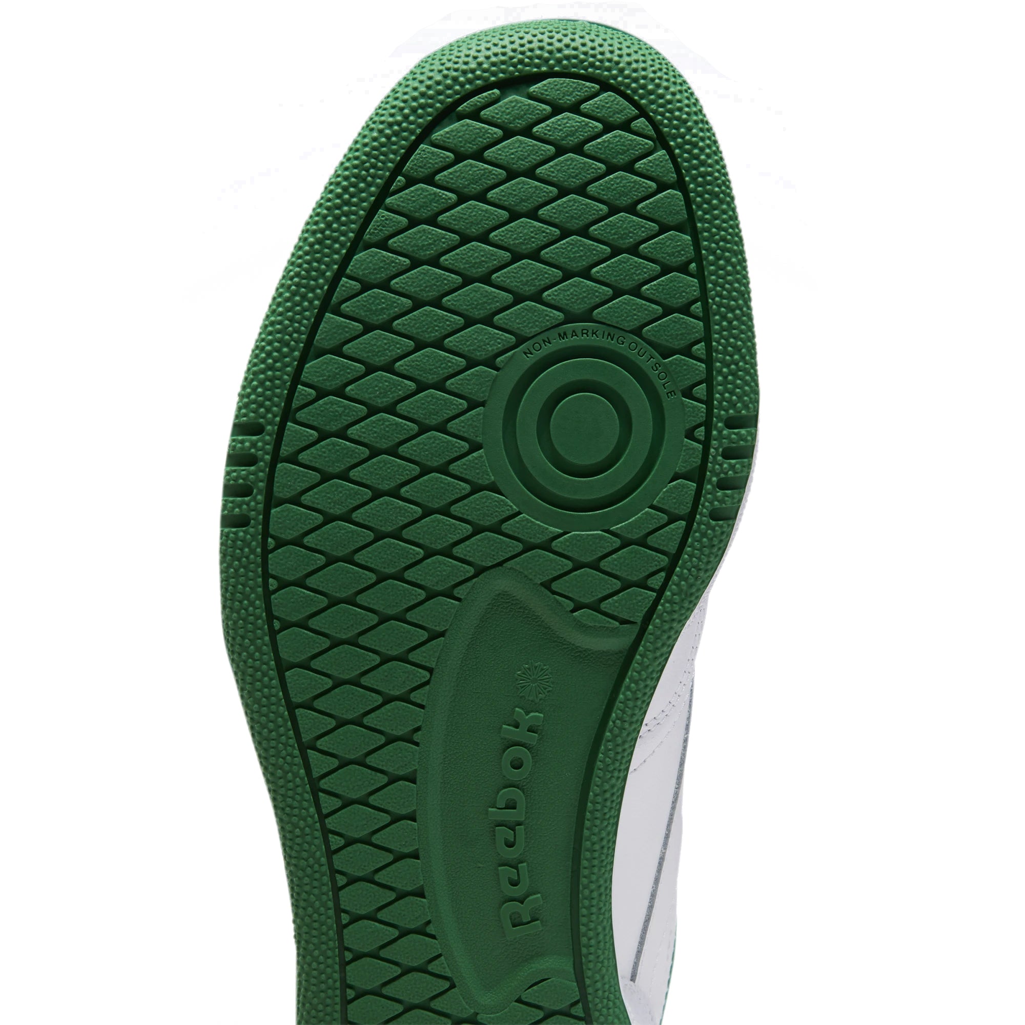 [FX4765] Mens Reebok Club C 85