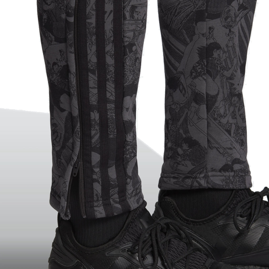 [GK3436] Mens Adidas Captain Tsubasa Training Pant