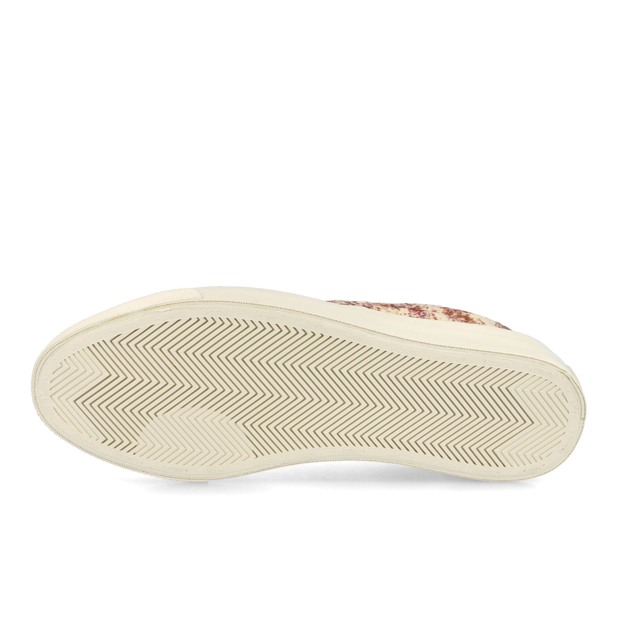 [172577C] Mens Converse X John Elliot Skid Grip OX