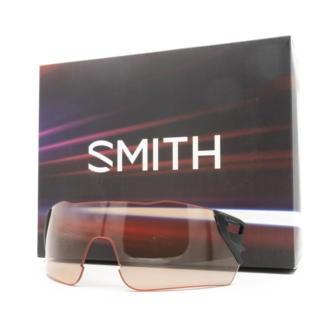 [200422PGC991C] Mens Smith Optics Attack Sunglasses