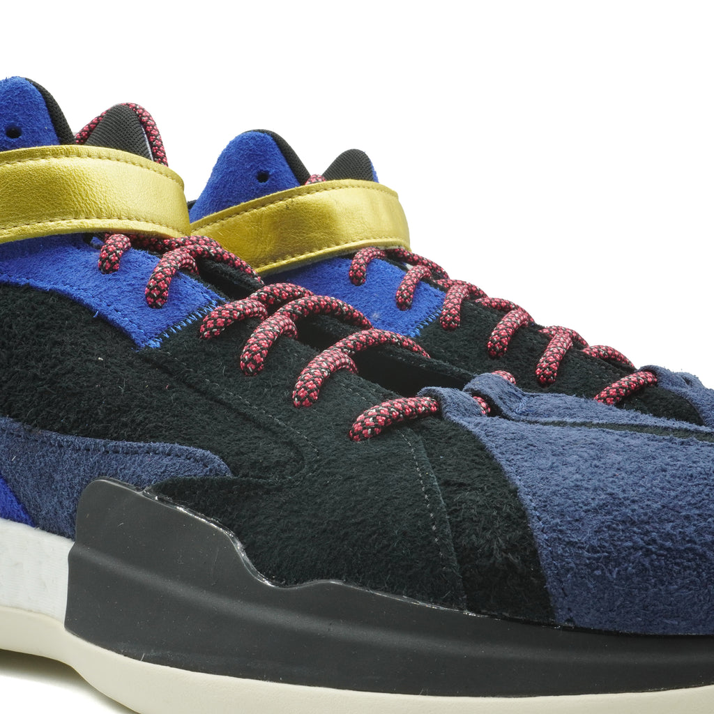 [FY0853] Mens Adidas Posterize