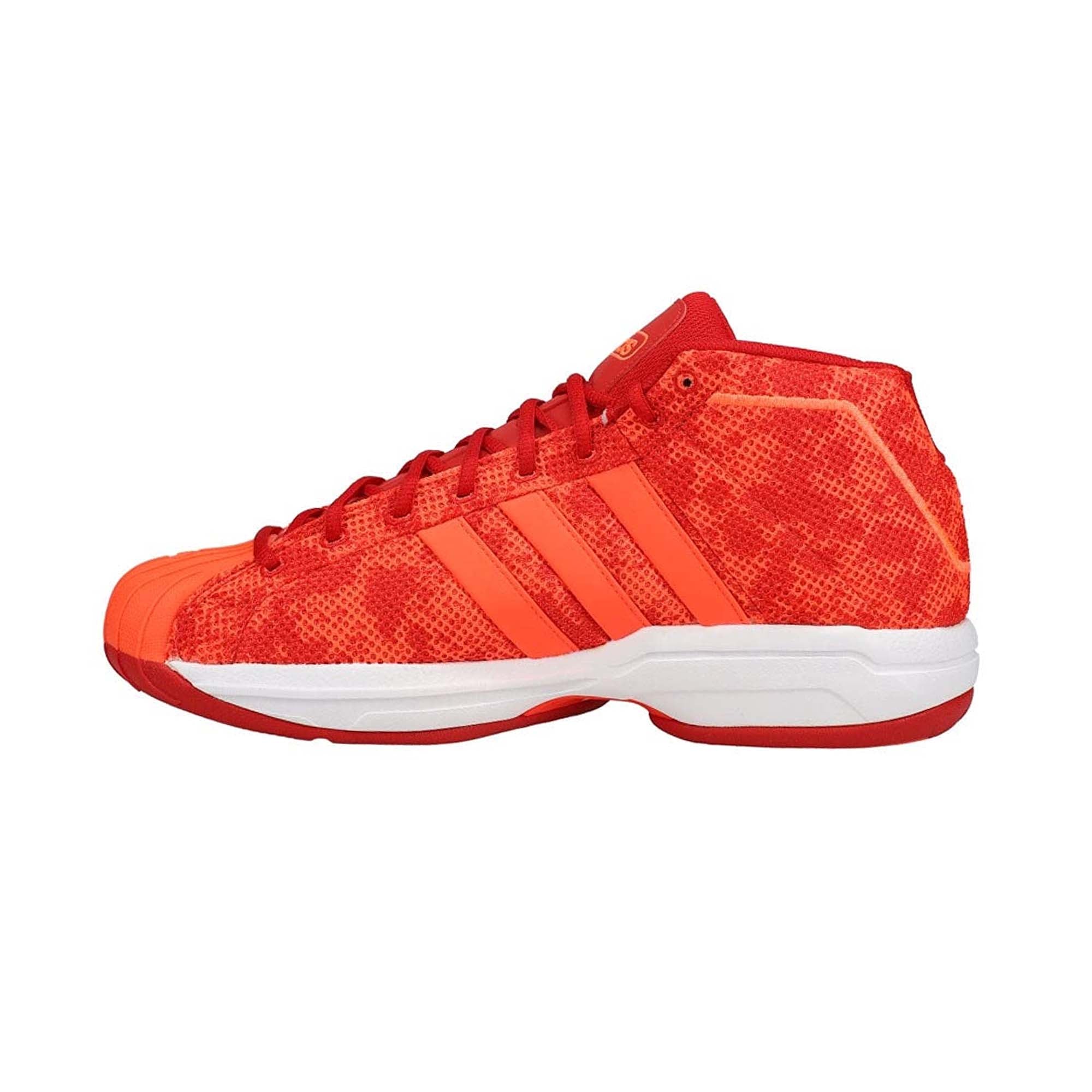 [FV8381] Mens Adidas Pro Model 2G