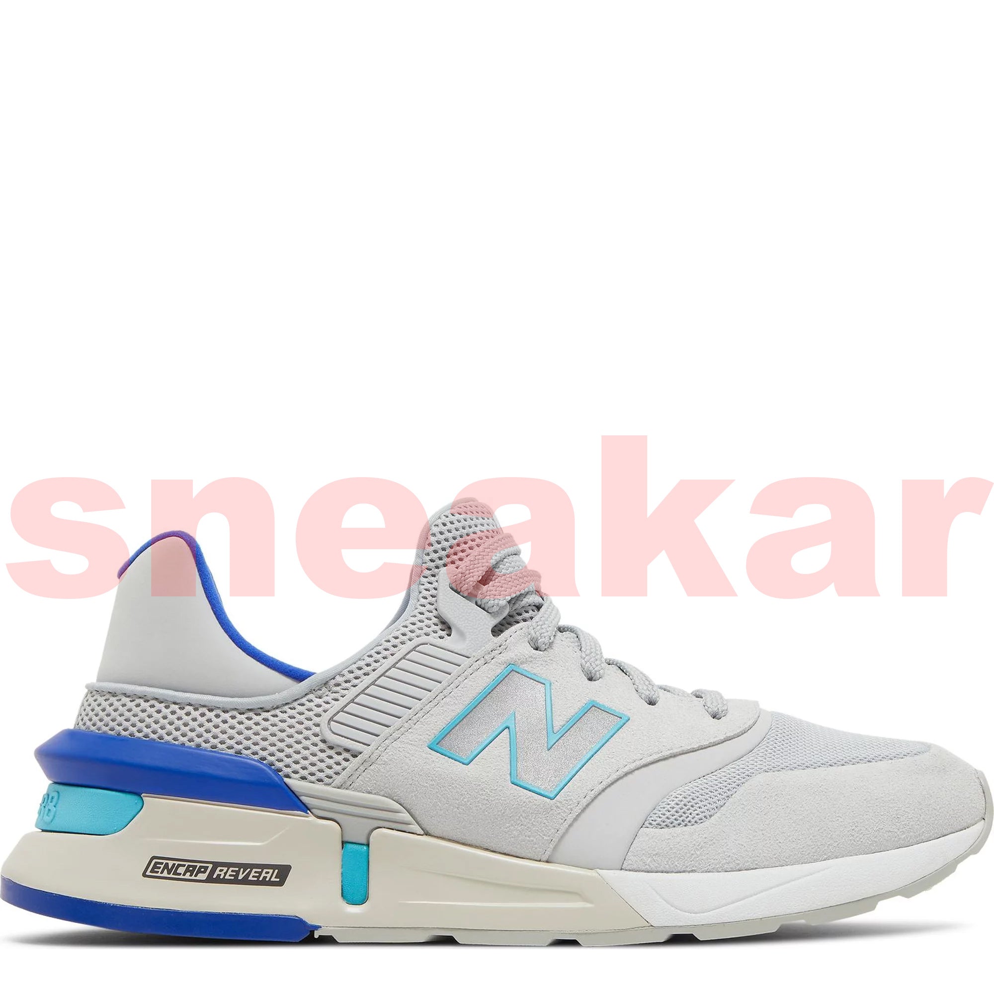 [MS997RA] Mens New Balance 997