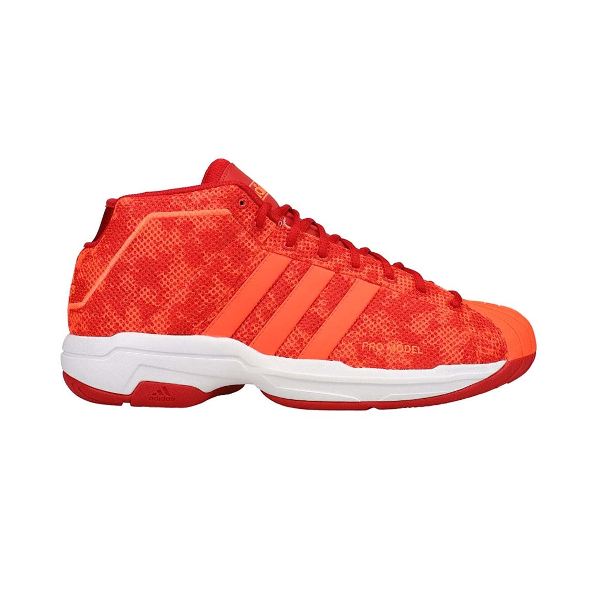 [FV8381] Mens Adidas Pro Model 2G