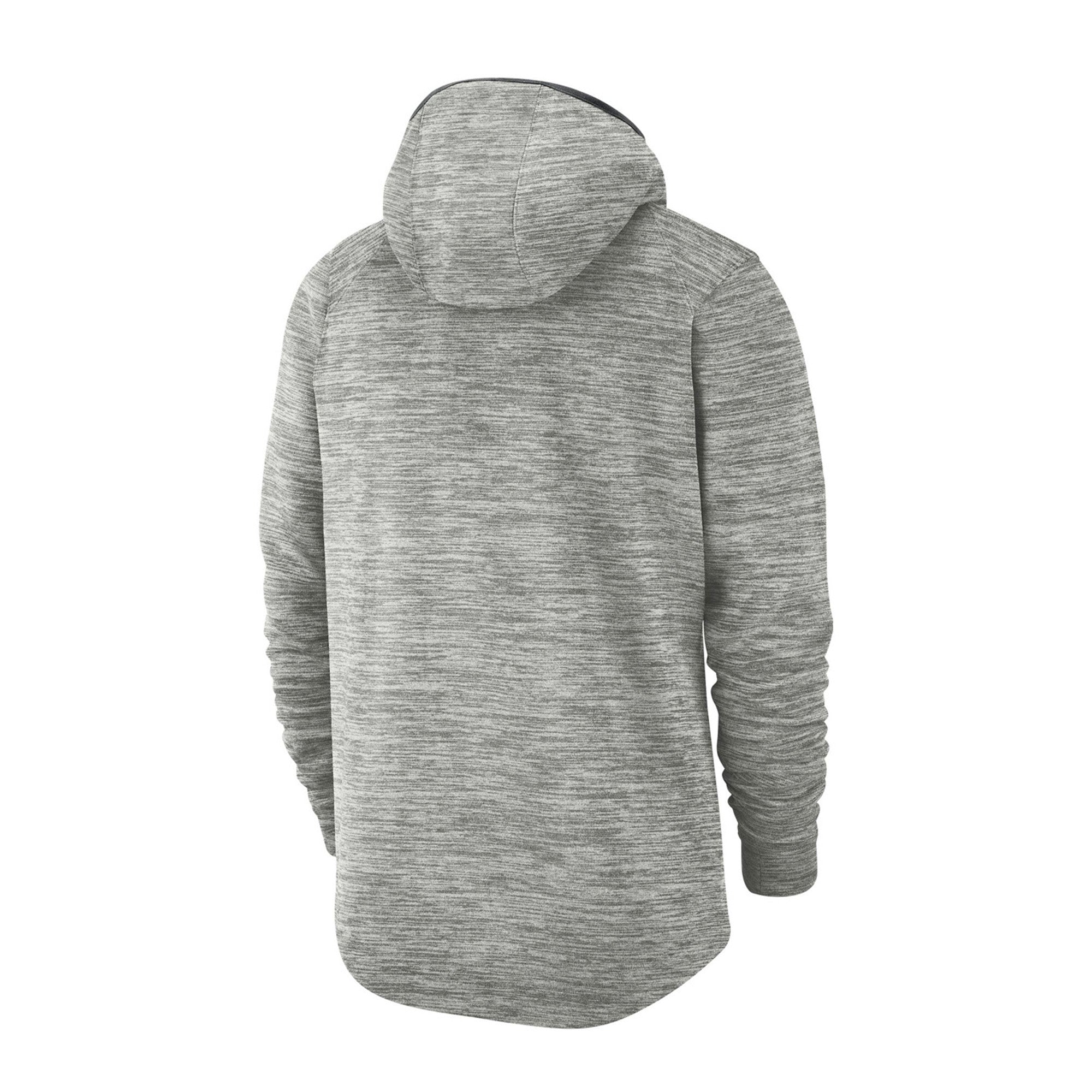 [940961-091] Mens Nike NBA Golden State Warriors Spotlight Hoodie
