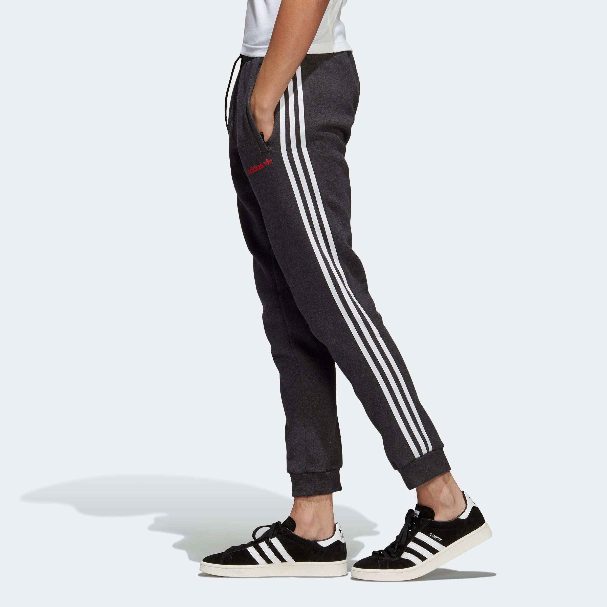 [DW5889] Mens Adidas Originals Linear Pant