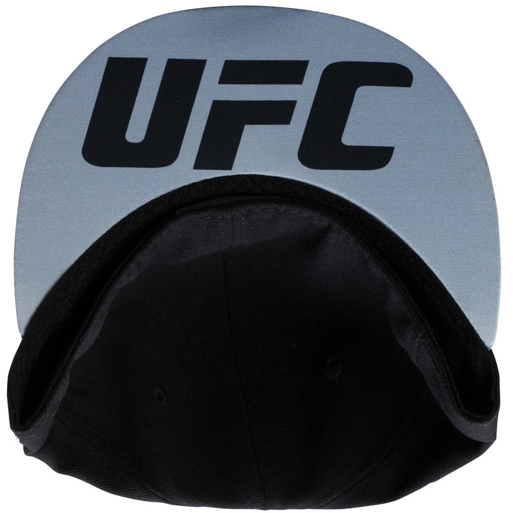 [M641Z-018-UUFC] Mens Reebok UFC Flexfit Hat