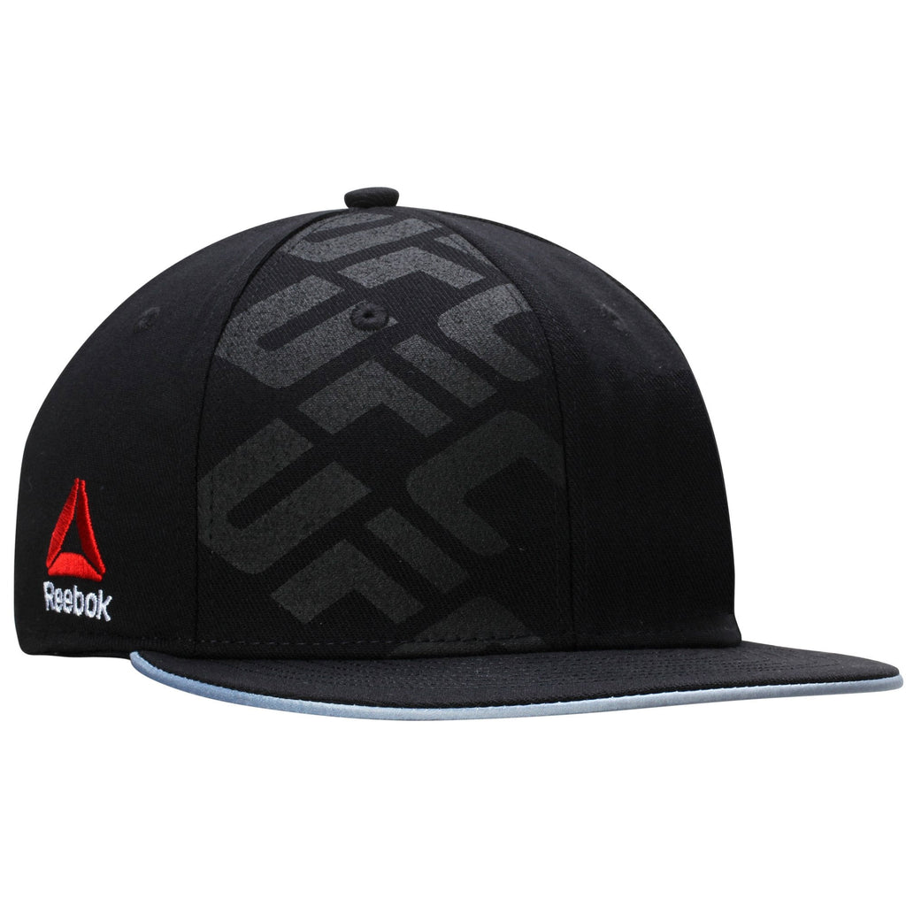 [M641Z-018-UUFC] Mens Reebok UFC Flexfit Hat