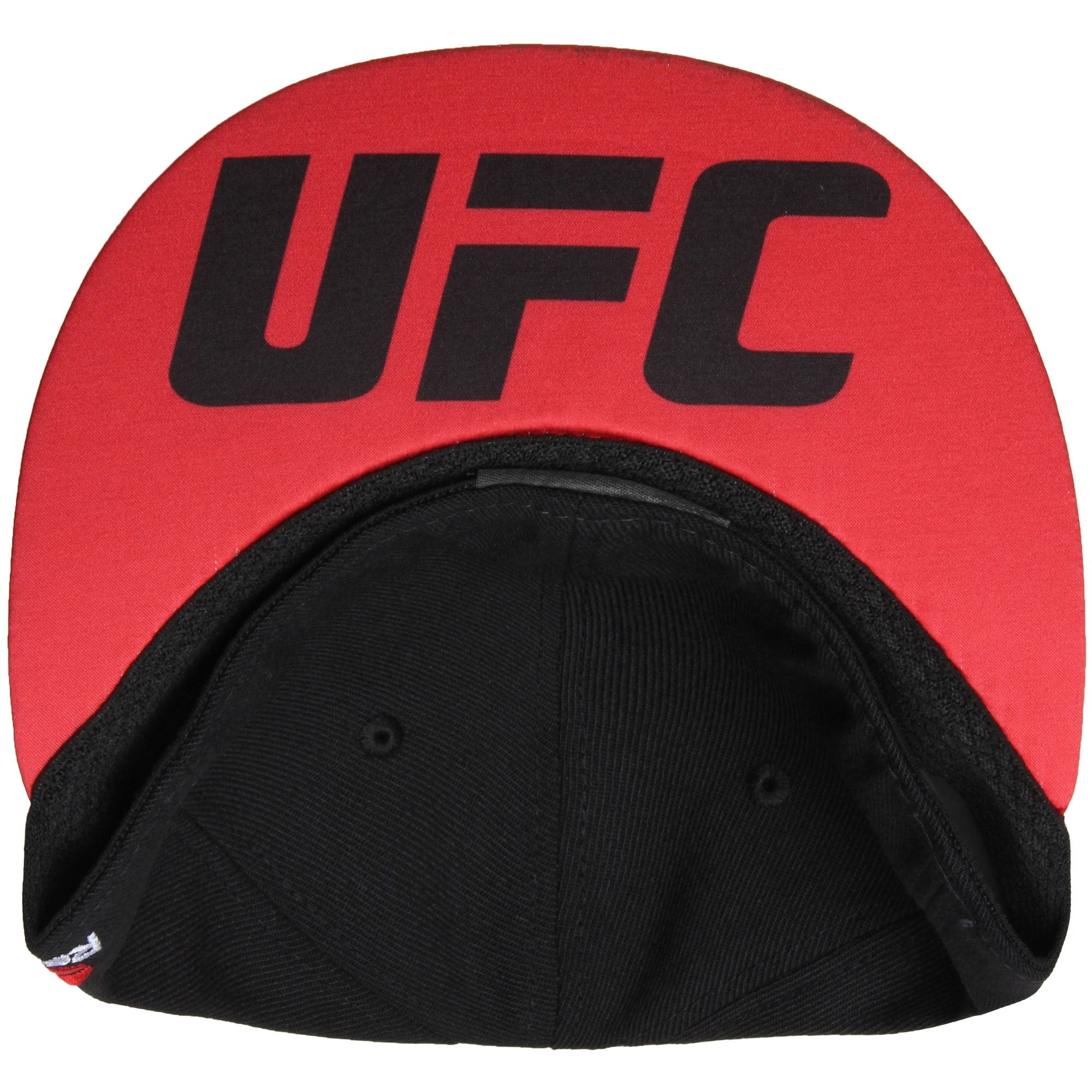 [M641Z] UFC Flexfit Hat