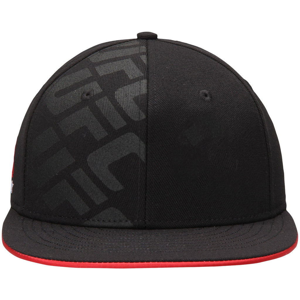 [M641Z] UFC Flexfit Hat