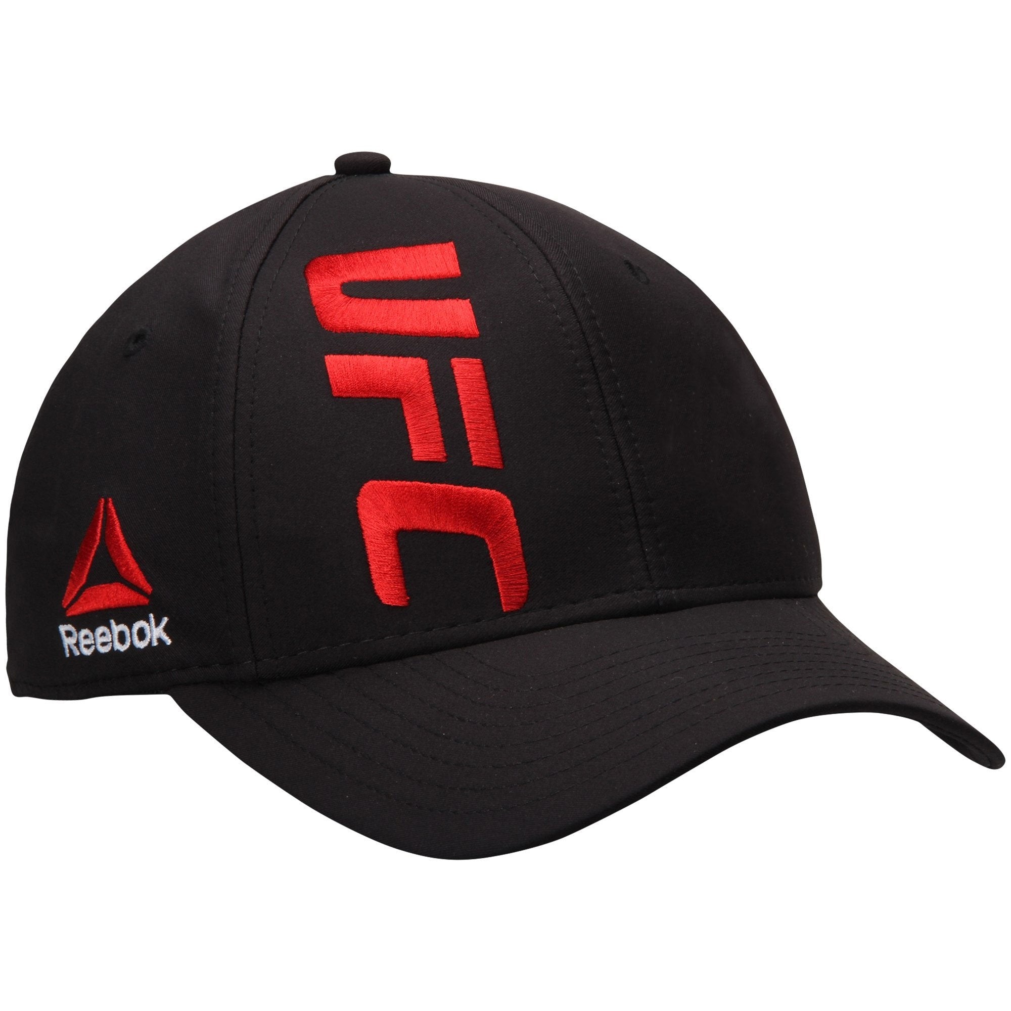 [M642Z] Mens Reebok UFC Structured Flex Hat