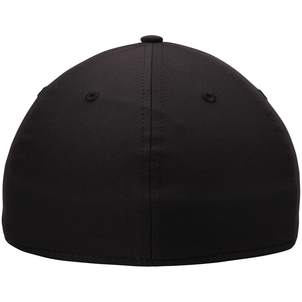 [M642Z] UFC Structured Flex Hat - Black | Blue