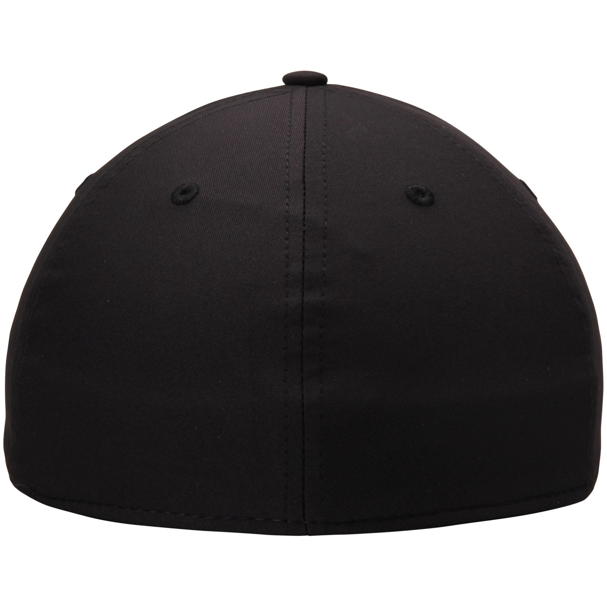 [M642Z] UFC Structured Flex Hat - Black | Blue